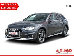 Grau Gebraucht 2023 Audi A4 Allroad Ambiente Kombi | 32.490 € (Fairer Preis)