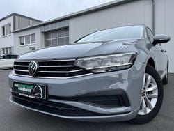 Mondsteingrau Gebraucht 2022 VW Passat Kombi | 23.460 € (Guter Preis)