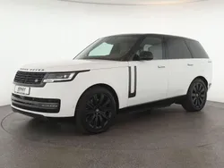 Weiß Gebraucht 2024 Land Rover Range Rover Autobiography SUV | 156.787 € (Guter Preis)
