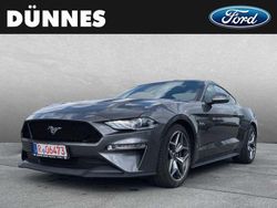 Grau Gebraucht 2022 Ford Mustang | 46.480 € (Superpreis)