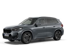 Gebraucht 2025 BMW iX1 Luxury Line SUV | 43.909 € (Fairer Preis)