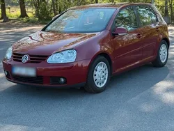 VW Golf V