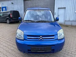 Blau Gebraucht 2007 Citroën Berlingo Van / Kleinbus | 3.299 € (Fairer Preis)