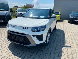 Weiß Neu 2025 Ssangyong Tivoli SUV | 22.180 € (Etwas zu teuer)