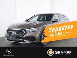 Braun Gebraucht 2024 Mercedes E220 Limousine | 63.800 €