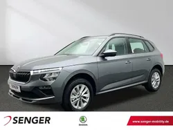 Gebraucht 2025 Skoda Kamiq Selection SUV | 24.490 € (Fairer Preis)