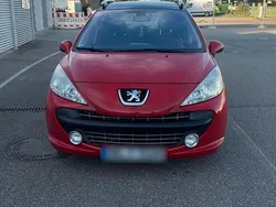 Gebraucht 2008 Peugeot 207 Kombi | 1.350 € (Fairer Preis)