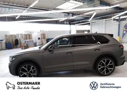 Siliziumgrau matt Gebraucht 2025 VW Touareg Style SUV | 71.880 € (Fairer Preis)