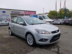 Gebraucht 2008 Ford Focus Limousine | 5.150 € (Teuer)