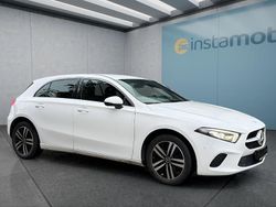 Gebraucht 2022 Mercedes A250 Kleinwagen | 25.199 € (Fairer Preis)