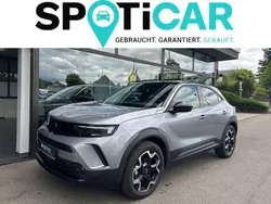 Grau Gebraucht 2024 Opel Mokka Ultimate SUV | 24.990 € (Fairer Preis)