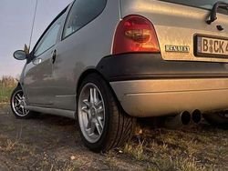 Gebraucht 2002 Renault Twingo Initiale Kleinwagen | 1.650 € (Fairer Preis)