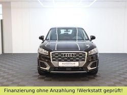 Schwarz Gebraucht 2019 Audi Q2 Sport SUV | 19.890 € (Fairer Preis)
