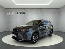 Dunkelgrau 2 tone schwarz Gebraucht 2023 SWM G01 SUV | 18.980 € (Etwas zu teuer)