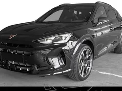 Schwarz Neu 2025 Cupra Formentor VZ SUV | 55.485 € (Teuer)