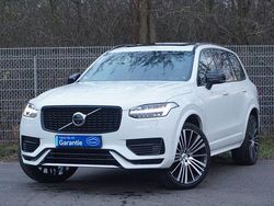 Weiß Gebraucht 2021 Volvo XC90 R-Design SUV | 39.500 € (Guter Preis)