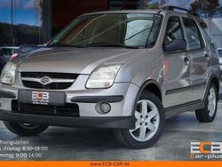 Grau Gebraucht 2005 Suzuki Ignis Comfort Kleinwagen | 2.890 € (Etwas zu teuer)
