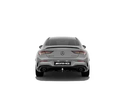 Manufaktur alpingrau uni Neu 2025 Mercedes CLA35 AMG AMG Coupé | 74.738 €