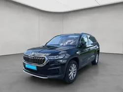 Graphitegrau Gebraucht 2024 Skoda Kodiaq Style SUV | 42.950 € (Guter Preis)