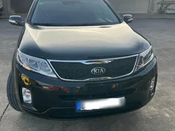 Schwarz Gebraucht 2014 Kia Sorento SUV | 12.500 € (Superpreis)