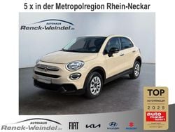 Beige Gebraucht 2018 Fiat 500X Urban SUV | 11.989 € (Fairer Preis)