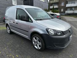 Gebraucht 2014 VW Caddy Van / Kleinbus | 6.980 € (Guter Preis)