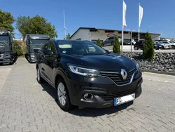 Schwarz Gebraucht 2016 Renault Kadjar Experience SUV | 11.500 € (Fairer Preis)
