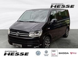 Schwarz Gebraucht 2015 VW T6 Van | 29.950 € (Guter Preis)