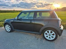 Schwarz Gebraucht 2009 Mini Cooper Kleinwagen | 2.150 €