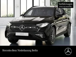 Mercedes GLC300e