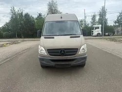 Andere außenfarben Gebraucht 2013 Mercedes Sprinter Van | 7.900 €