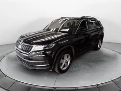 Schwarz Gebraucht 2018 Skoda Kodiaq SUV | 15.999 € (Guter Preis)