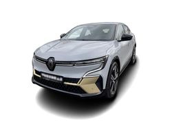 Grau Gebraucht 2022 Renault Mégane IV Limousine | 39.804 €