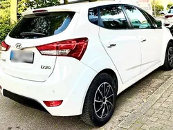 Gebraucht 2012 Hyundai ix20 Van / Kleinbus | 4.300 €
