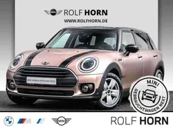 Mini One Clubman