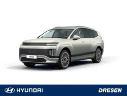 Grau Neu 2025 Hyundai Ioniq 6 Limousine | 88.250 €