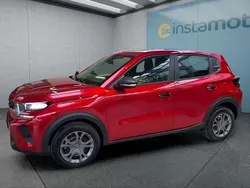 Rot Neu 2024 Citroën C3 Kleinwagen | 16.499 € (Guter Preis)
