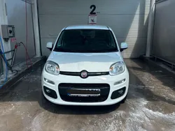 Weiß Gebraucht 2017 Fiat Panda Lounge Kleinwagen | 8.000 € (Guter Preis)