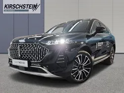 Schwarz Gebraucht 2024 Wey 05 Premium SUV | 40.990 € (Guter Preis)