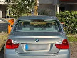 Grau Gebraucht 2005 BMW 318 Limousine | 5.700 € (Teuer)