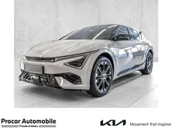 (c7s) wolf gray m Neu 2025 Kia EV6 SUV | 56.690 €