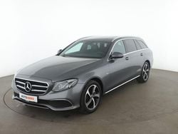 Grau Gebraucht 2019 Mercedes E220 Avantgarde Kombi | 27.450 € (Fairer Preis)