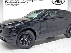 Santorini black metallic Gebraucht 2025 Land Rover Range Rover Velar Black Edition SUV | 63.880 € (Guter Preis)