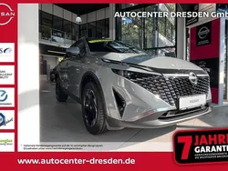 Grau Neu 2025 Nissan Qashqai N-Connecta SUV | 32.290 € (Superpreis)
