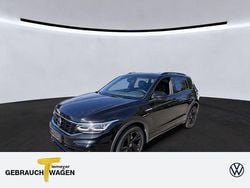 Schwarz Gebraucht 2021 VW Tiguan Style SUV | 33.790 € (Guter Preis)