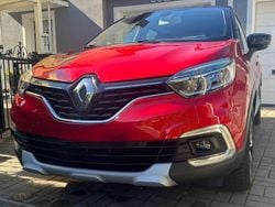 Rot Gebraucht 2019 Renault Captur Intens SUV | 12.790 € (Superpreis)