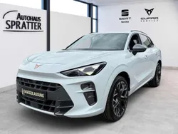 Eisweiß Neu 2025 Cupra Terramar VZ SUV | 46.990 € (Guter Preis)