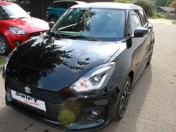Gebraucht 2023 Suzuki Swift Sport Kleinwagen | 22.490 € (Fairer Preis)