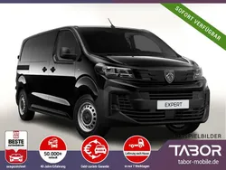 Titaniumgrau metallic Neu 2025 Peugeot Expert Van | 31.688 € (Guter Preis)