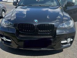 Schwarz Gebraucht 2010 BMW X6 Sport Line SUV | 13.950 € (Fairer Preis)